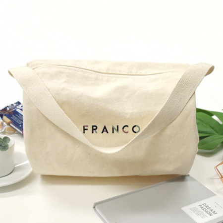 프랑코 에코백 [25번 타입] 주문제작 #3