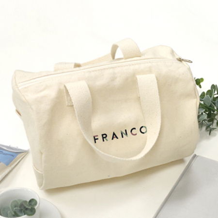 프랑코 에코백 [26번 타입] 주문제작 #2