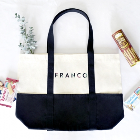 프랑코 에코백 [29번 타입] 주문제작 #3