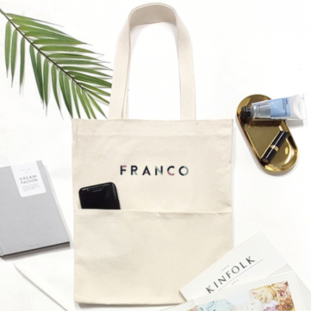 프랑코 에코백 [28번 타입] 주문제작 #3