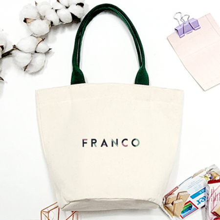 프랑코 에코백 [24번 타입] 주문제작 #3