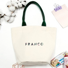 프랑코 에코백 [24번 타입] 주문제작
