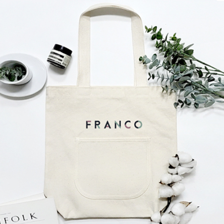 프랑코 에코백 [21번 타입] 주문제작 #2