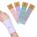 작은이미지: 데일리 코튼 손목보호대 2P, 임산부 손목보호, 손목아대 , 핑크, 보라 #3