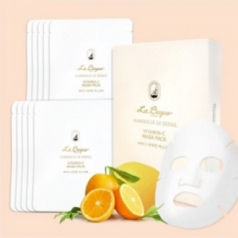 라바그 비타민 마스크팩 10P