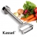 카셀 클래식 스텐레스 멀티 채칼 (다지기 & 홈파기)