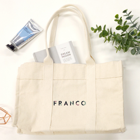 프랑코 에코백 [27번 타입] 주문제작 #3