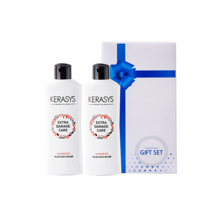 애경 케라시스 샴푸 180ml 2종 #2