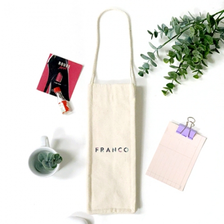 프랑코 에코파우치 [ㅣ 타입] 주문제작 #2