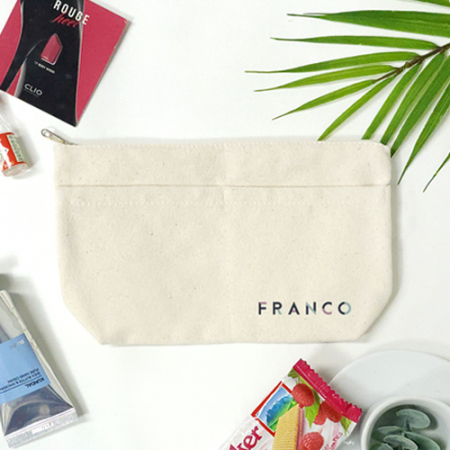 프랑코 에코파우치 [J 타입] 주문제작 #4