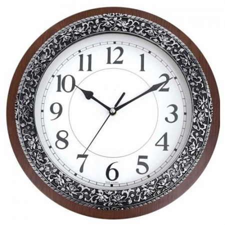 320mm 원목 조각 -무소음 #2