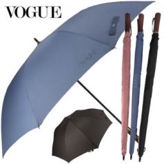 보그 70 네추럴 솔리드 장우산