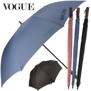 보그 70 네추럴 솔리드 장우산