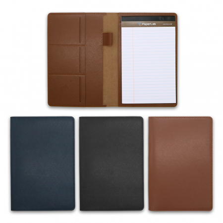 3단 카드꽂이 A5 메모바인더 // 국내제작 #3