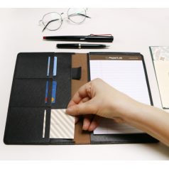 3단 카드꽂이 A5 메모바인더 // 국내제작