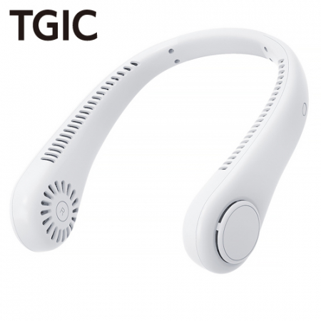 [TGIC] 유연하고 날이 없는 넥밴드 선풍기 TGF-3000 #2