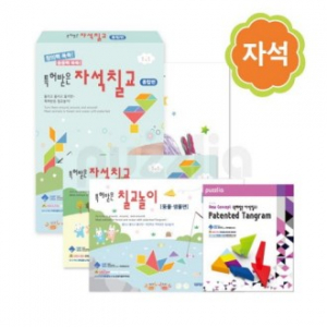 KC530 실버라이프 보건소전용 자석칠교 노인용 치매 치료 종합 세트