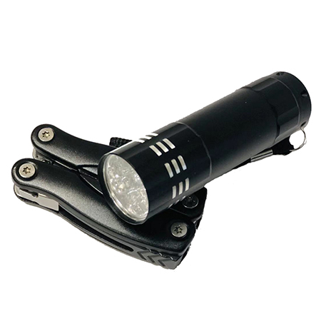 멀티툴 LED랜턴 세트 MT-1910 #4