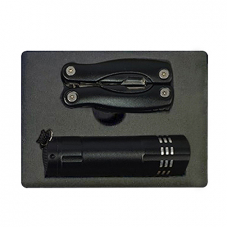 멀티툴 LED랜턴 세트 MT-1910 #2