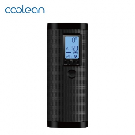 쿨린 리풀 스마트 LED 무선 에어펌프 107 #2