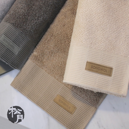[송월타올]뉴명품 세면타올, 기념수건 40x87cm #2