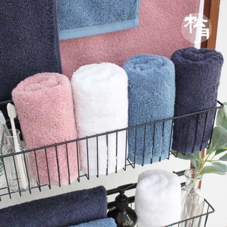 [송월타올] 코마사 40수 180g 세면타올, 기념수건 #2