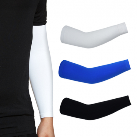 기능성 무봉제 쿨 토시 #2