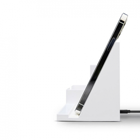 엑스트라 WCP-270 고속 무선충전 겸용 연필꽂이 #5