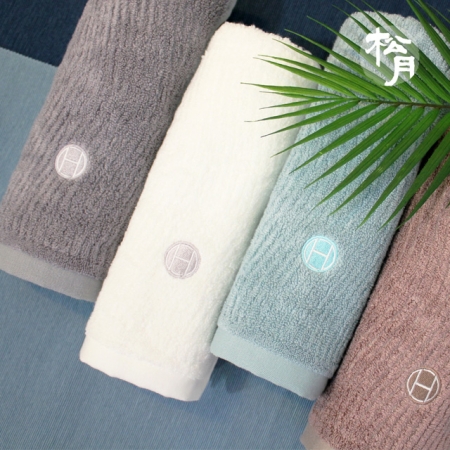 [송월타올]호텔컬렉션 플로우 44 세면타올, 기념수건 #2