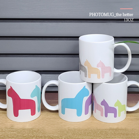 포토 머그 13oz 더 베럴 #3