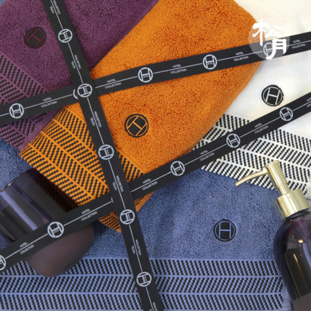 [송월타올]호텔컬렉션 어로우40 세면타올, 기념수건 40x80cm #2