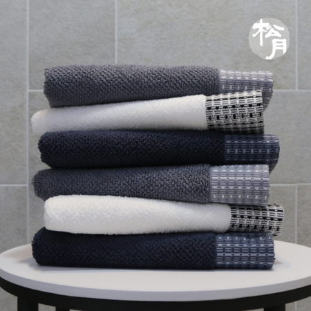 [송월타올]호텔컬렉션 톤40 세면타올, 기념수건 40x80cm #2