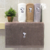 작은이미지: [송월타올] Snoopy 세면타올, 기념수건 40x80cm #2