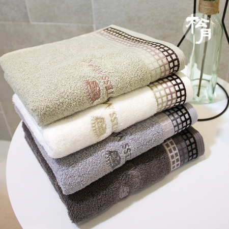 카운테스마라 그래 픽스 타올 기념수건 #2