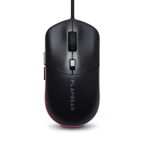 플레이기어 PM121 silent 무소음 RGB 마우스 #6