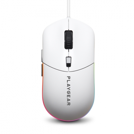 플레이기어 PM121 silent 무소음 RGB 마우스 #7