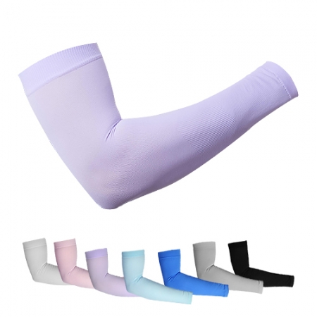 민자 쿨 토시 (성인용) // 국산 #2