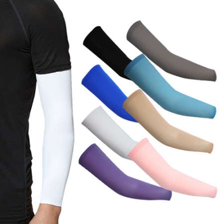 UV차단 실리콘 밴드 토시 #2