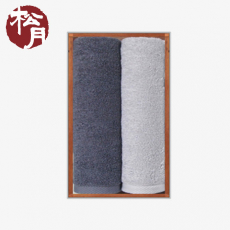 [송월타올]뉴컬러 무지 기념타올 40x80cm #2