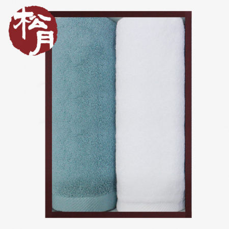 [송월타올] 향균 무지150 기념타올 #2