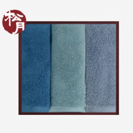 [송월타올]향균 프리미엄 170g 타올 3P, 수건세트, 기념수건 #2