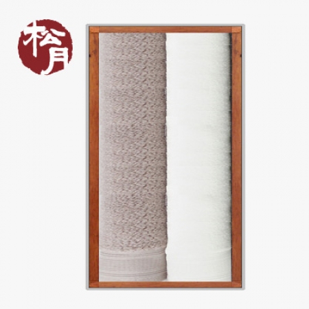 [송월타올]호텔컬렉션 클래식40 타올 2P 수건세트, 기념수건 #2