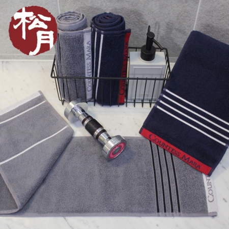 송월 CM 포라인 20 스포츠타올 #2