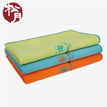 송월 AB 베이직스포츠 31 극세사 스포츠타올 31x100cm #2