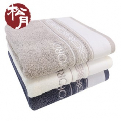 [송월타올]샤보렌 디럭스 전사타올 40x80cm