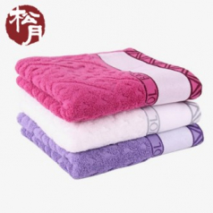 [송월타올]에스닉 전사타올 40x78cm