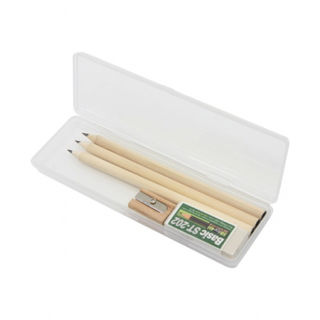 오라이프 PP 에코 필기구세트 B #2