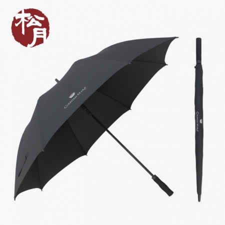 송월 CM 장 폰지 80 장우산, 기념 우산 #2