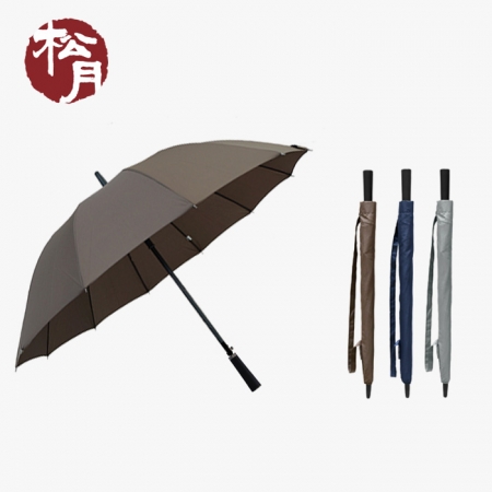 송월 SWU 장컬러 무지 60 장우산, 기념 우산 #2