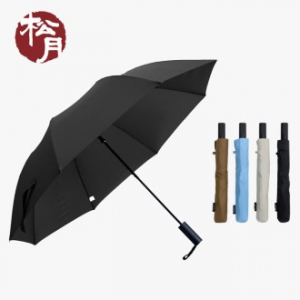 송월  SW 완벽 무지 2단우산 기념